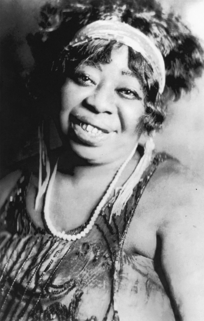 Ma Rainey	