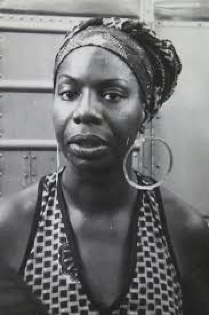Nina Simone	