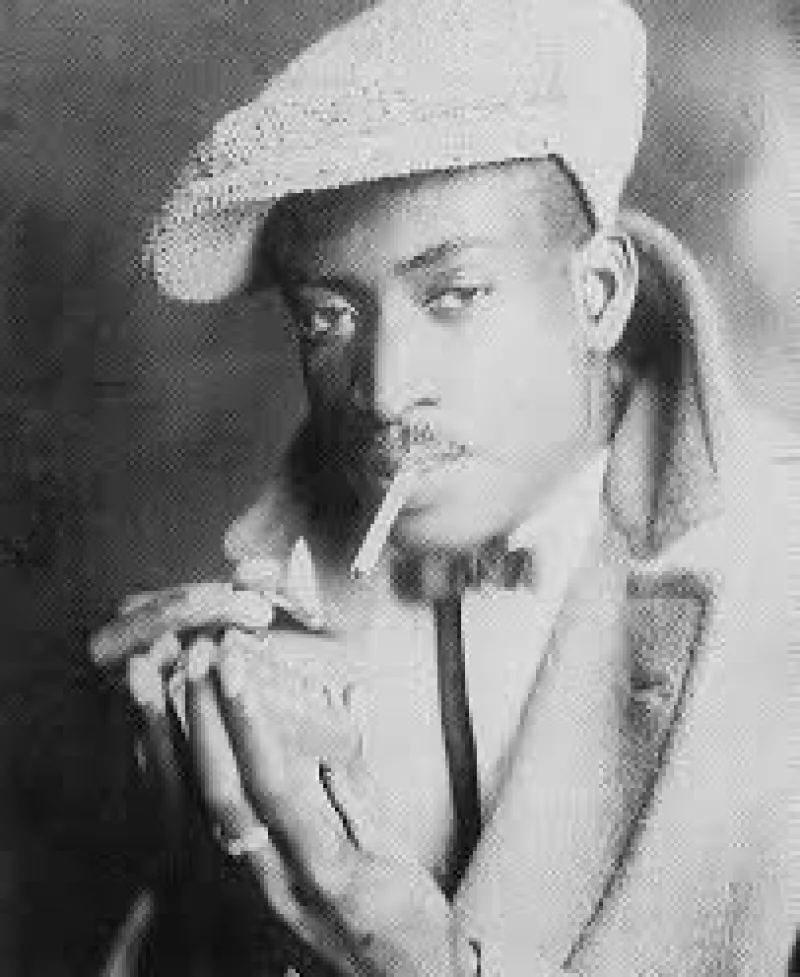 Thomas A. Dorsey	 Biography