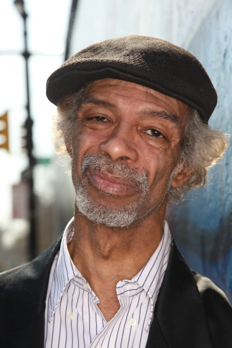 Gil Scott-Heron	