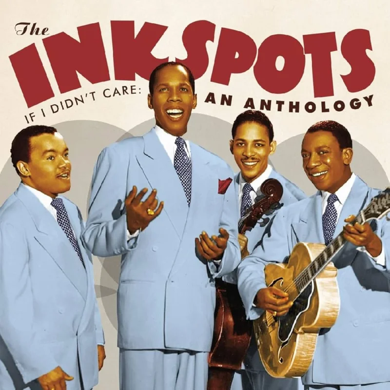 The Ink Spots	