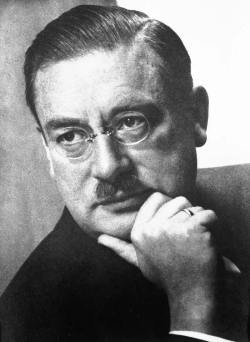 Peter Debye Biography