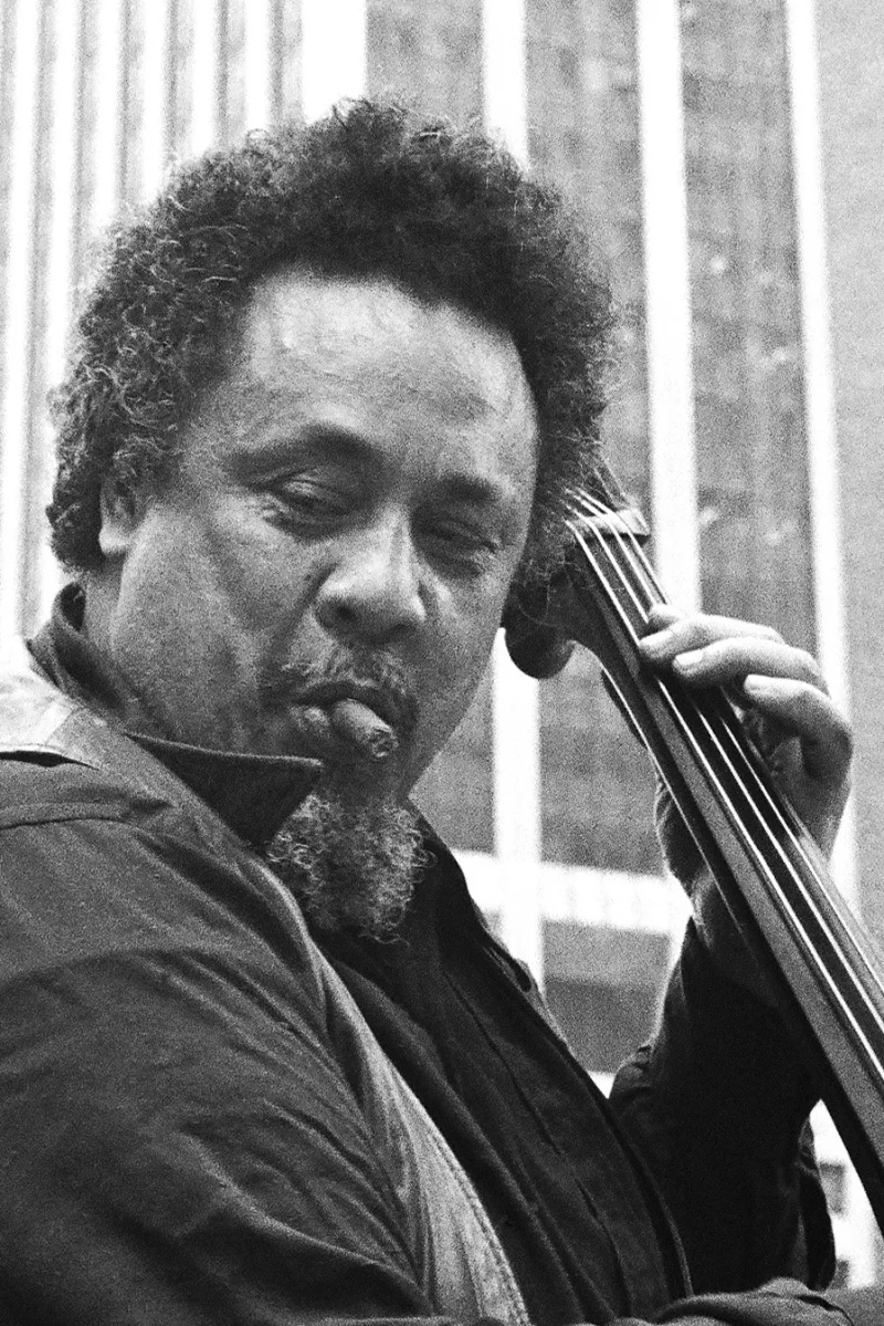 Charles Mingus	