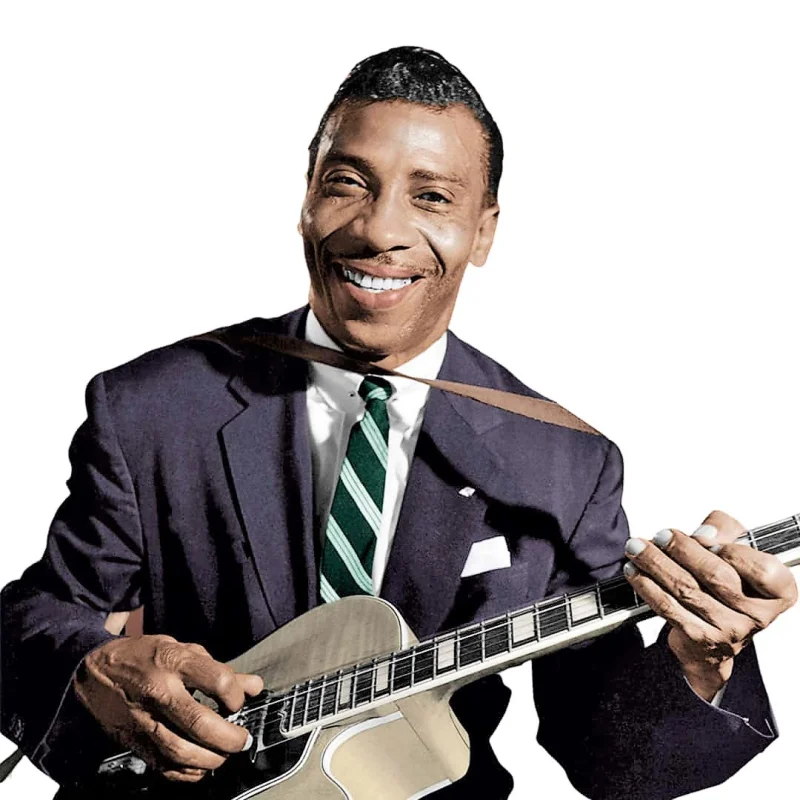 T-Bone Walker