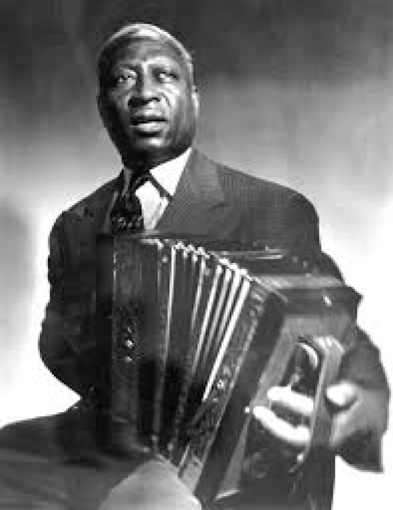 Lead Belly Biography
