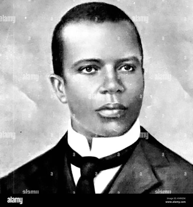 Scott Joplin