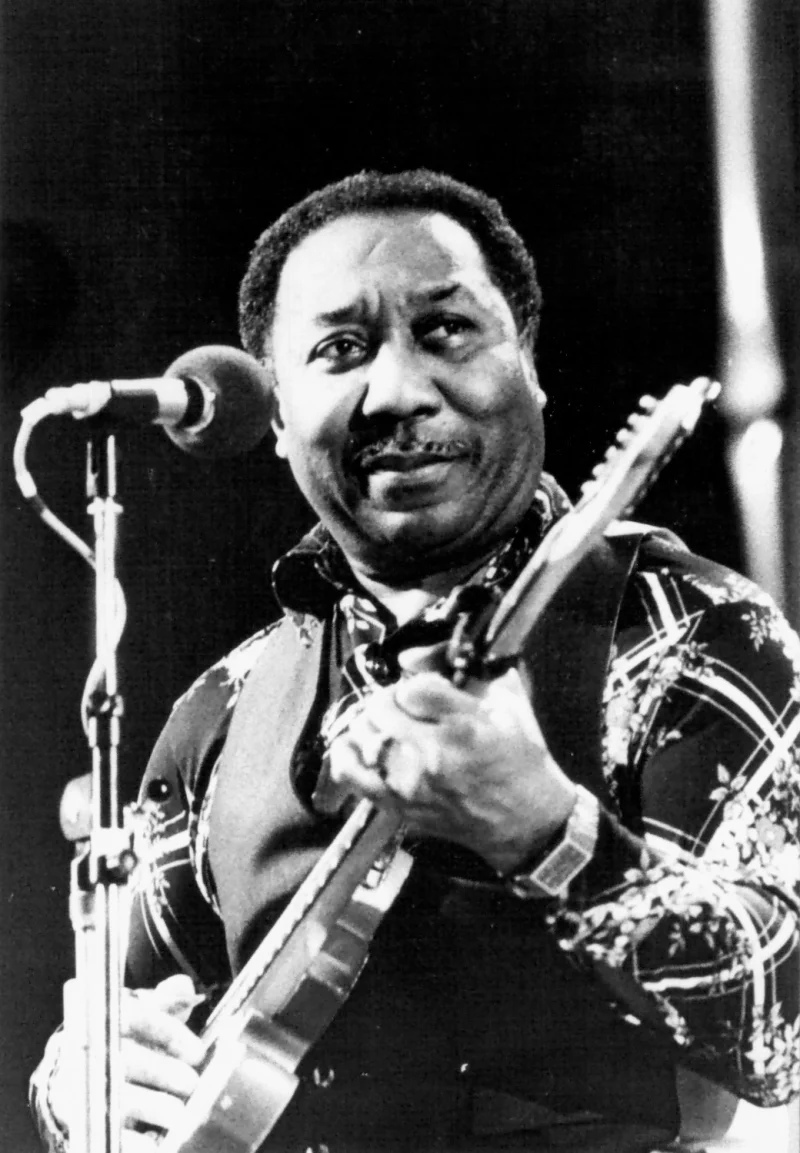 Muddy Waters Biography