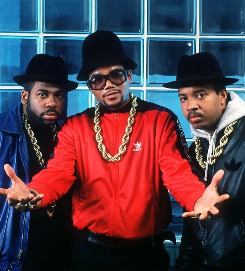 Run-D.M.C. Biography