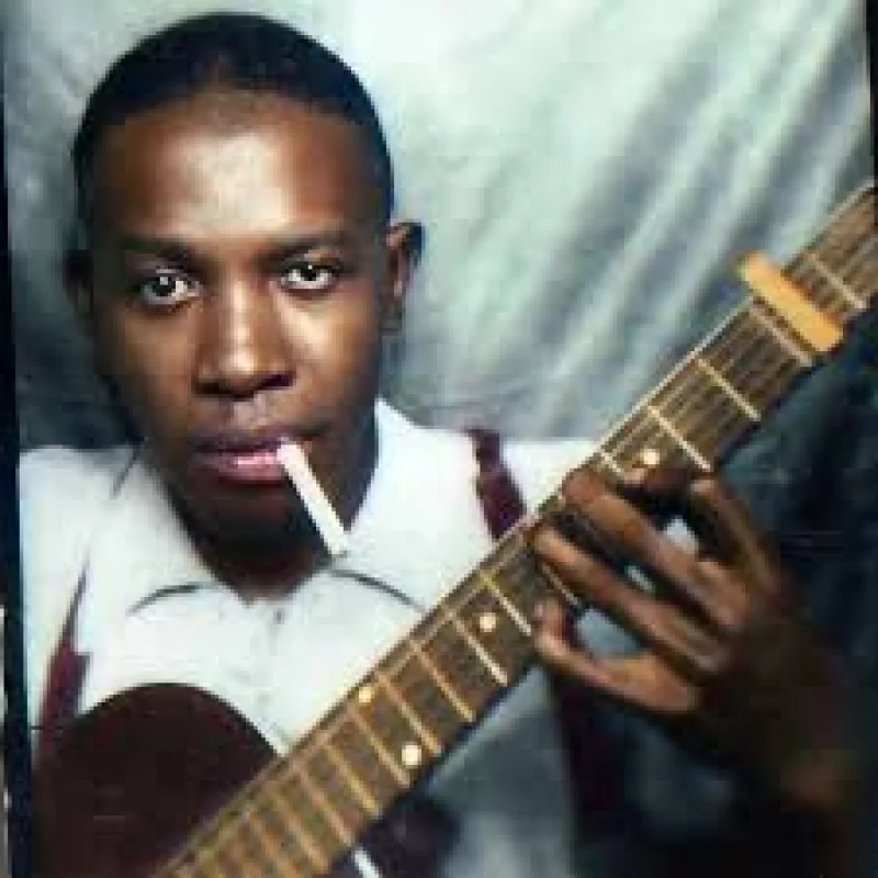 Robert Johnson