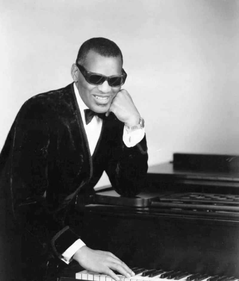 Ray Charles Biography