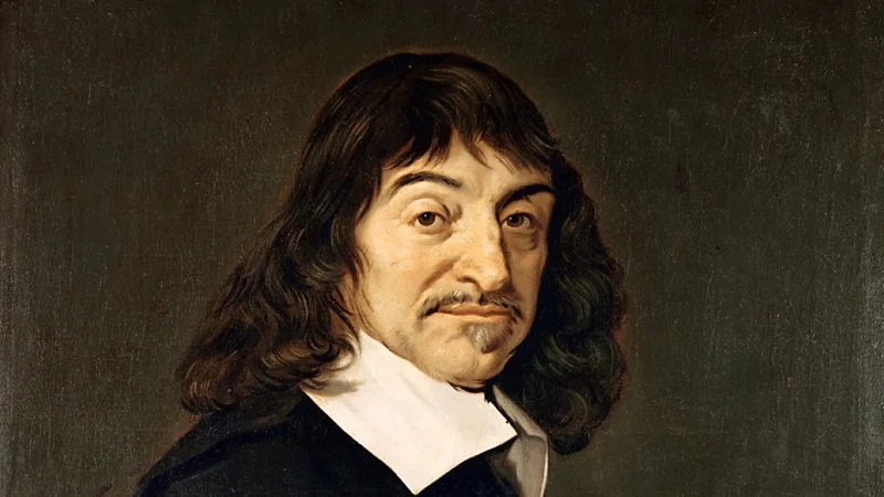 René Descartes Biography