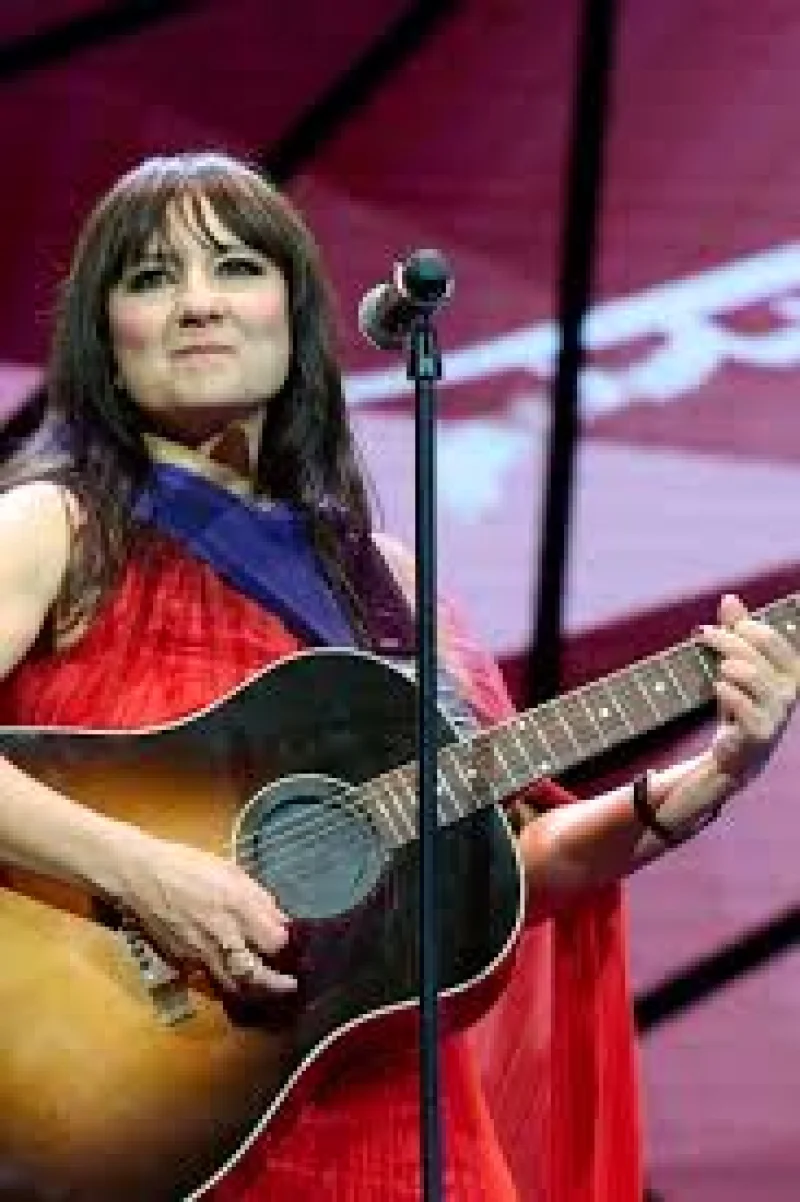 Eva Amaral