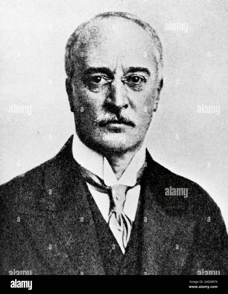 Rudolf Christian Karl Diesel