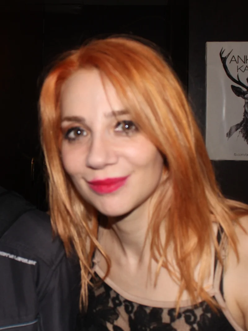 Aylin Aslim