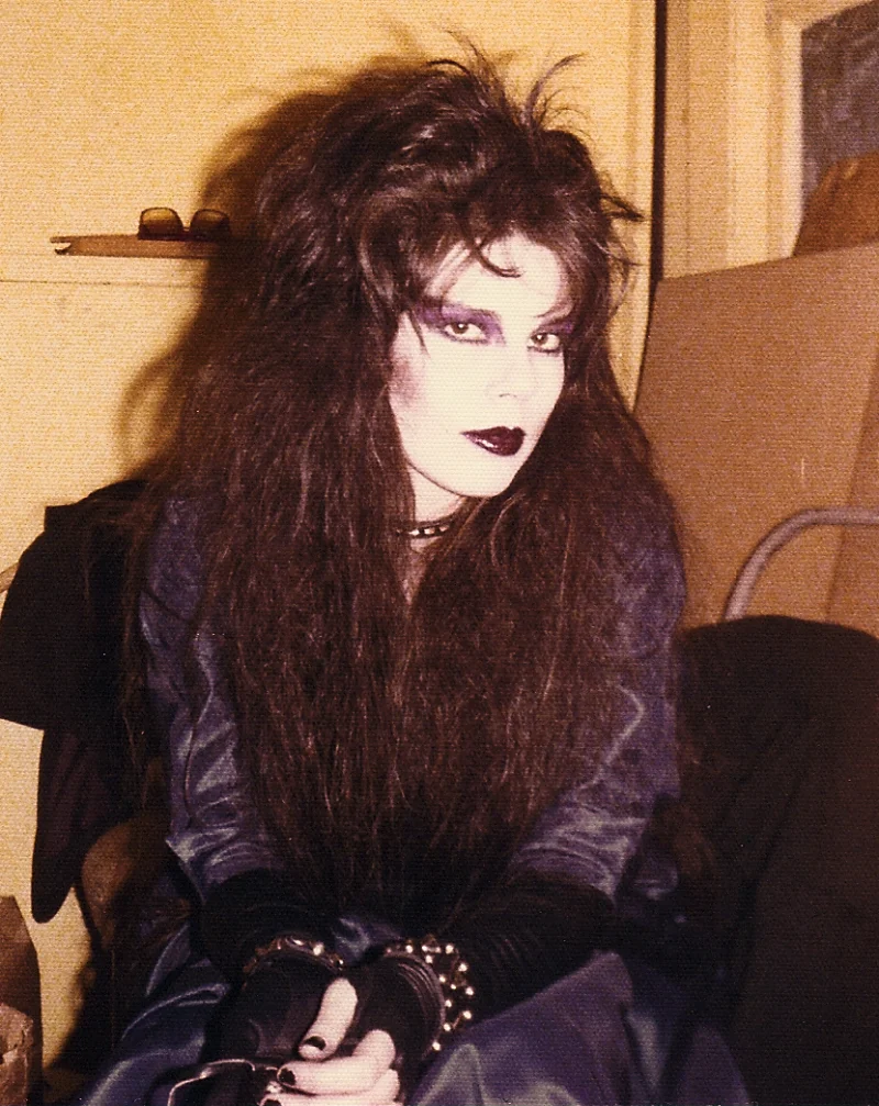 Alice Bag