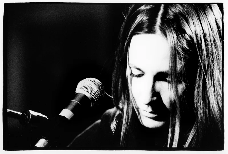 Jessica Bailiff