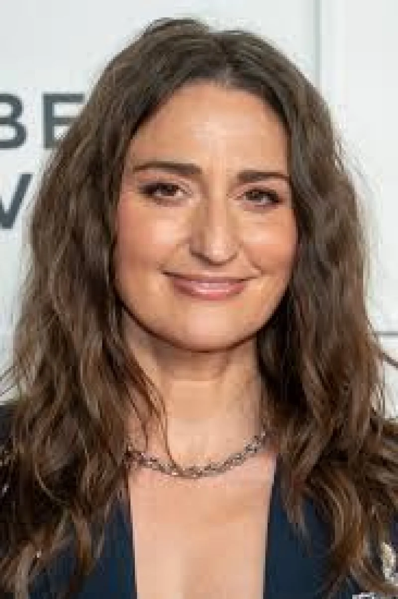 Sara Bareilles Biography