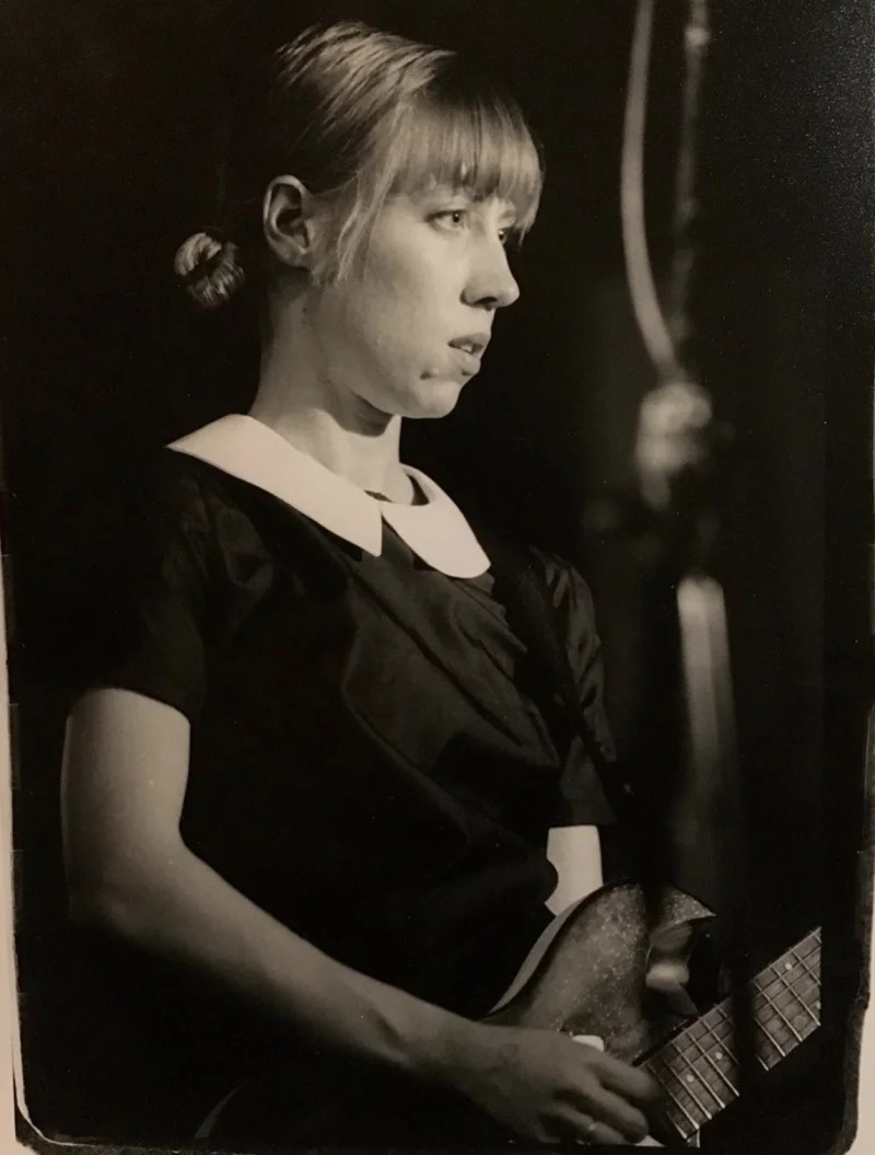 Christina Billotte