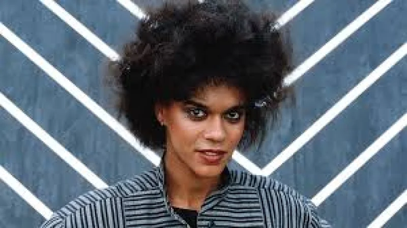 Pauline Black (The Selecter)