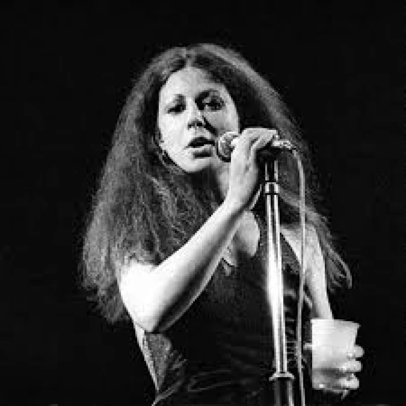 Elkie Brooks Biography