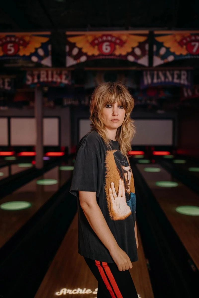 Pip Brown (Ladyhawke)