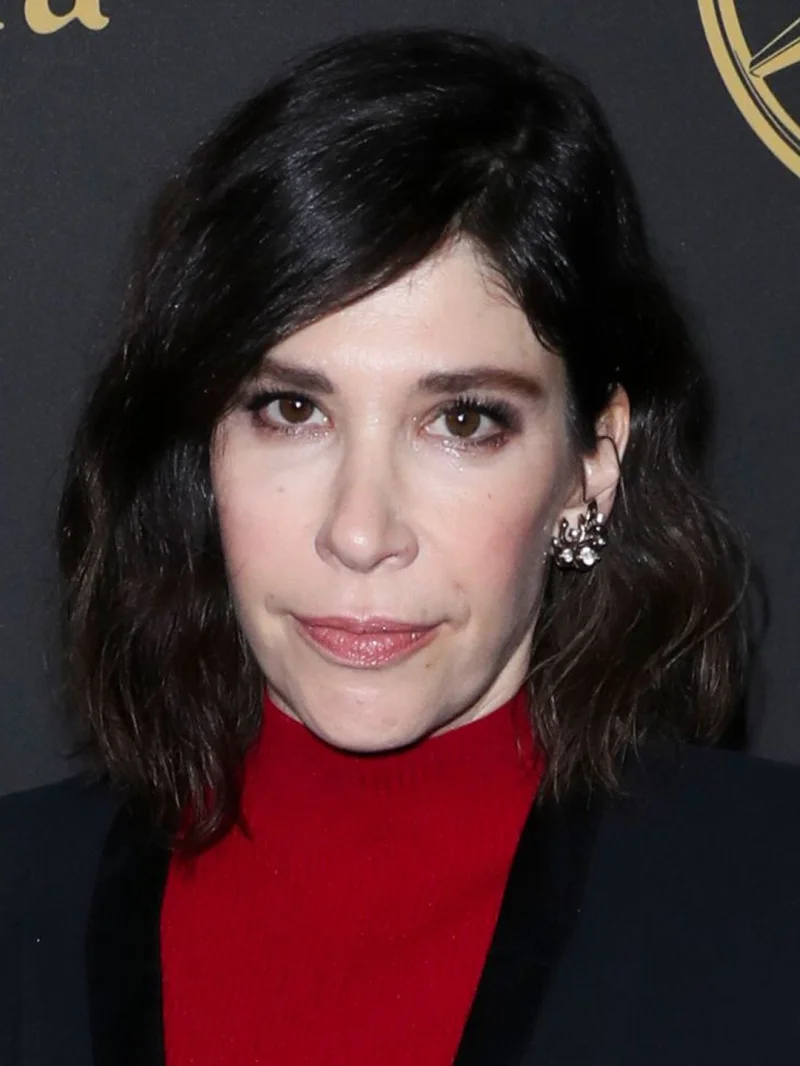 Carrie Brownstein