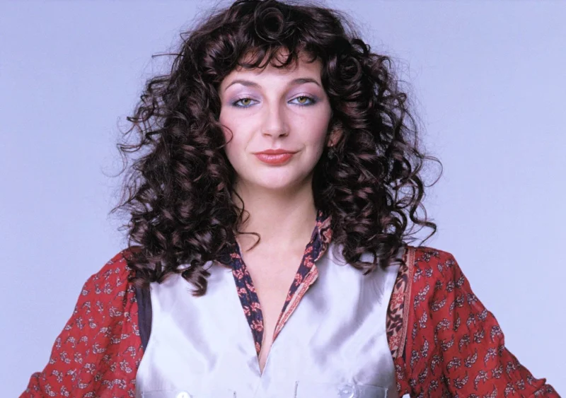 Kate Bush
