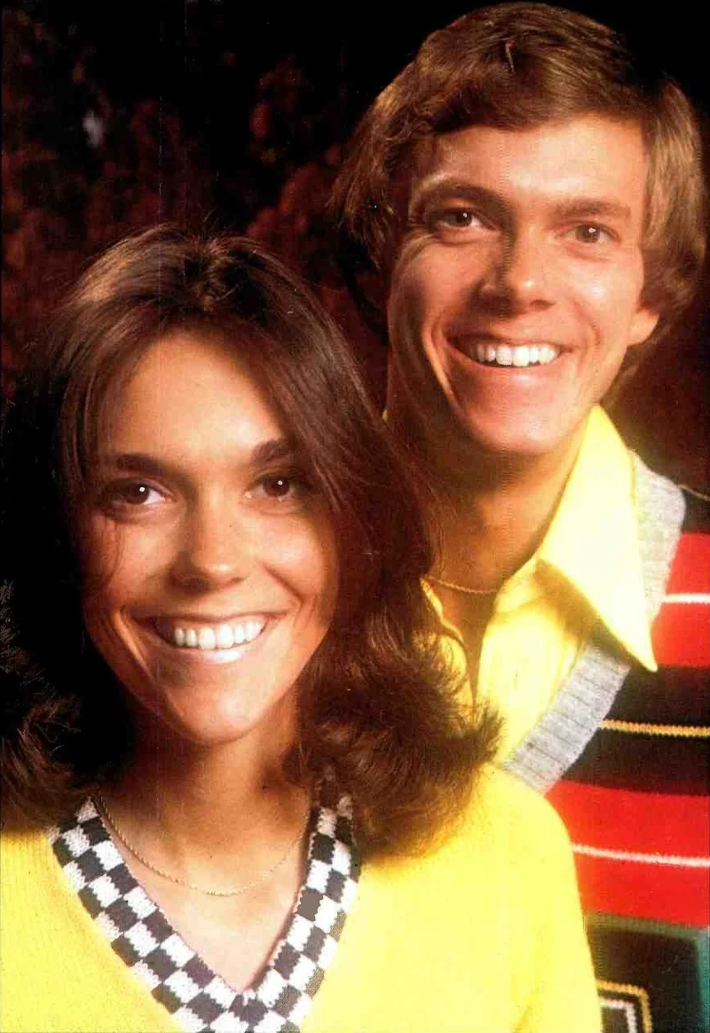 Karen Carpenter (The Carpenters) Biography