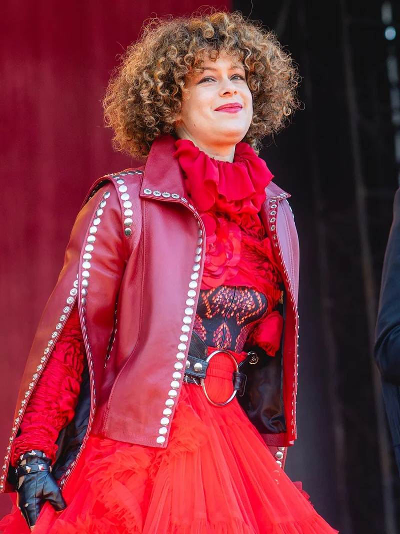 Régine Chassagne (Arcade Fire)