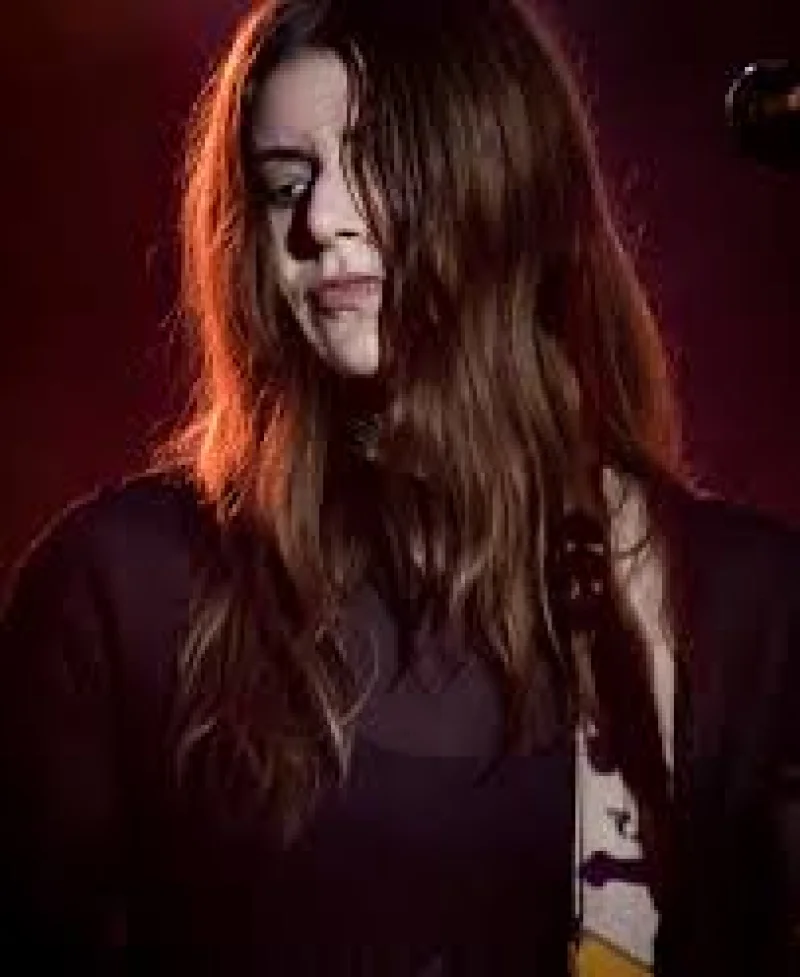Bethany Cosentino (Best Coast)