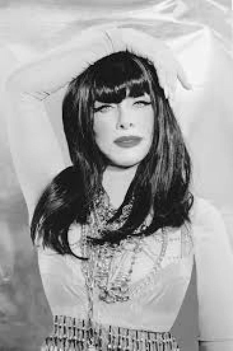 Josie Cotton Biography