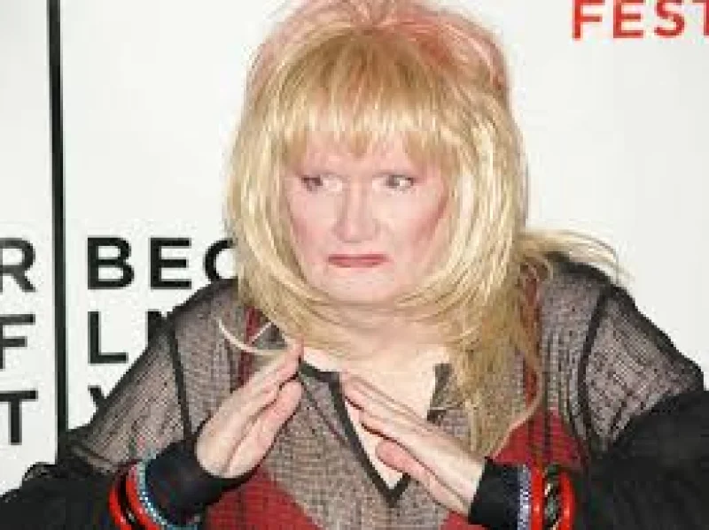 Jayne County