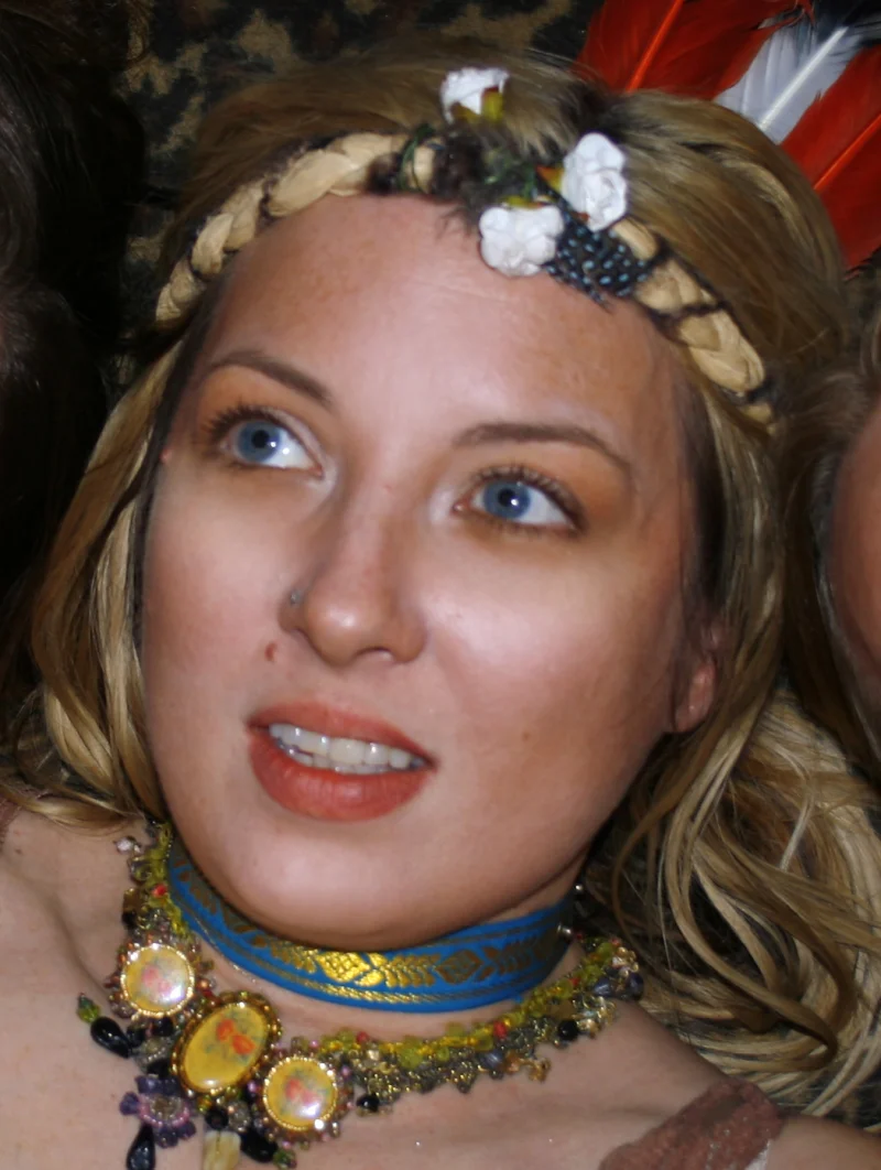Melora Creager (Rasputina)