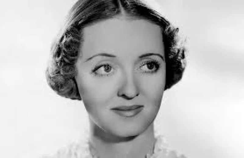 Betty Davis