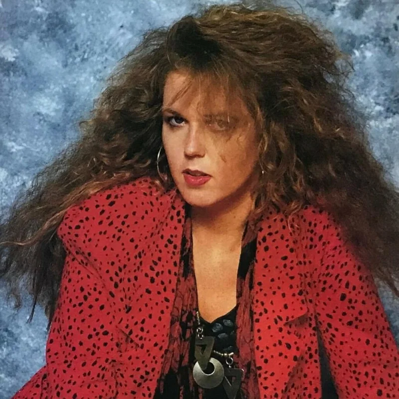 Joanna Dean