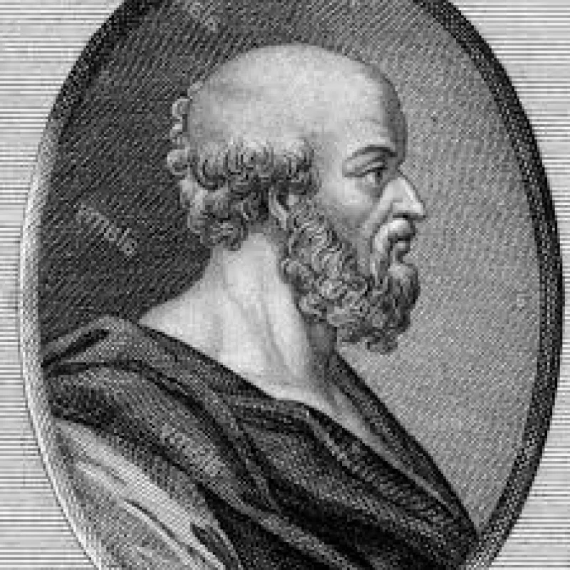 Eratosthenes Biography