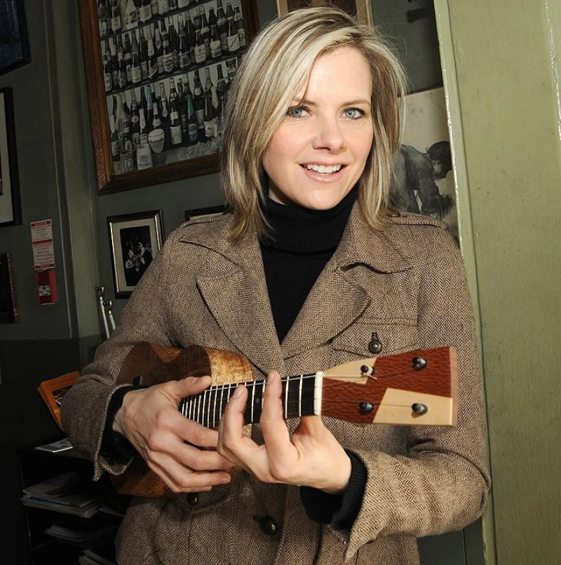Melanie Doane