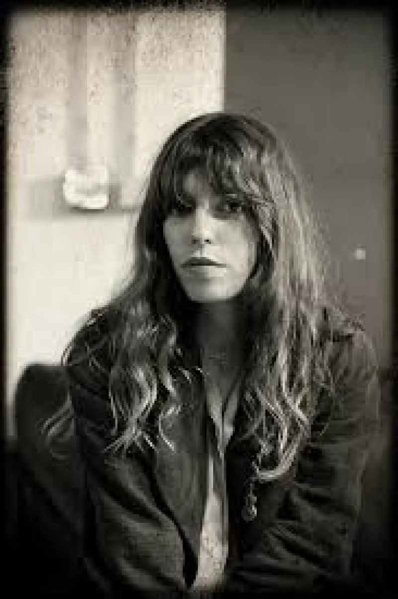 Lou Doillon