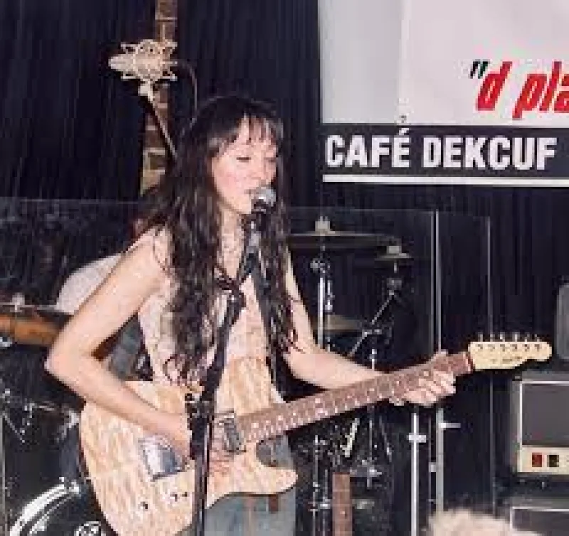 Annette Ducharme
