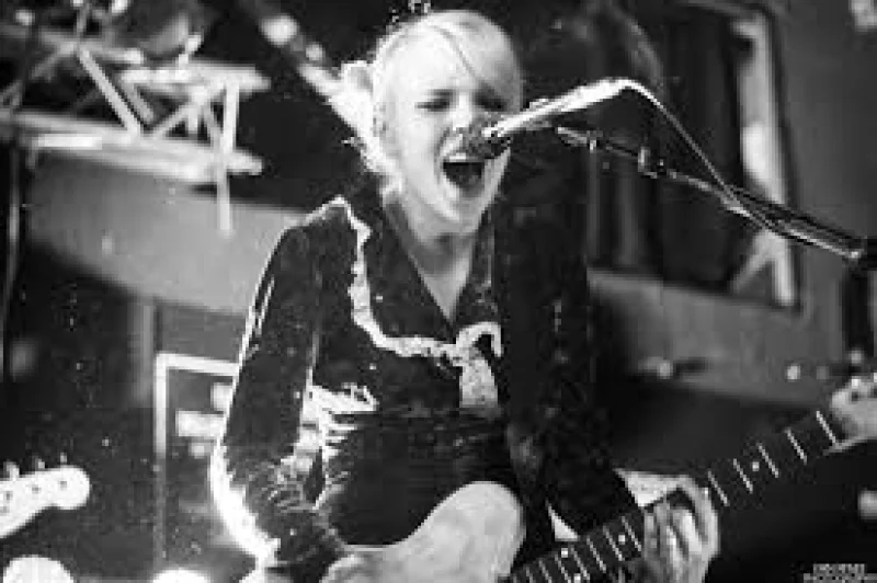Sherri DuPree (Eisley) Biography