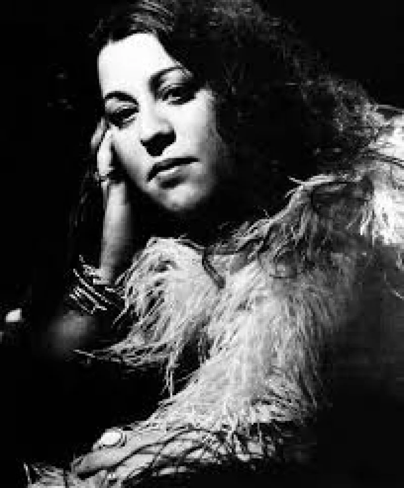 Mama Cass Elliot