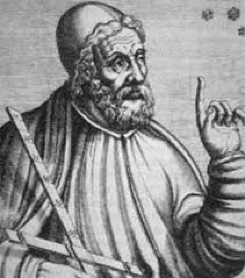 Eudoxus of Cnidus