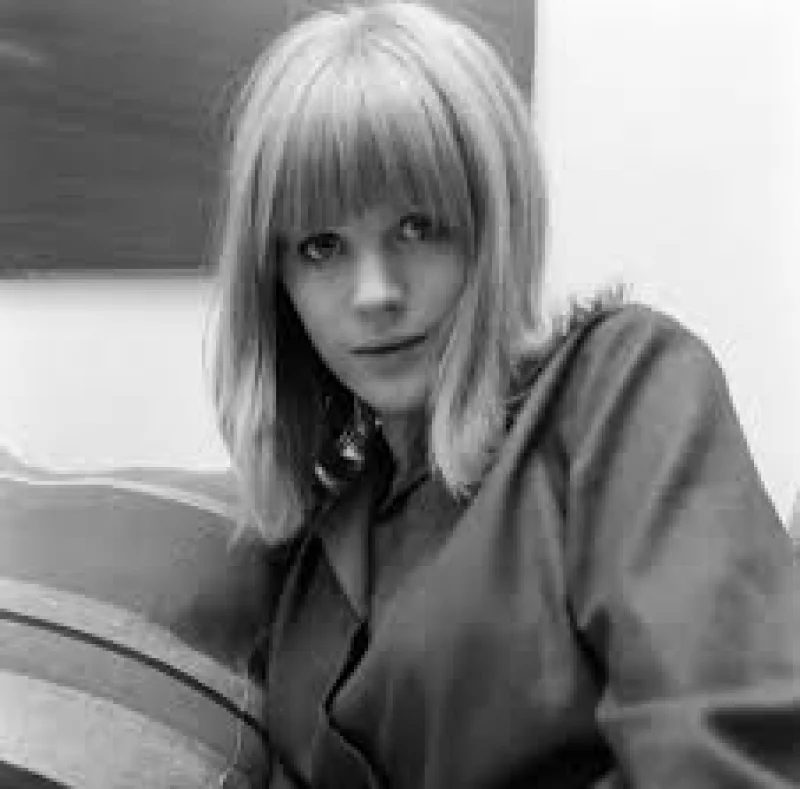 Marianne Faithfull