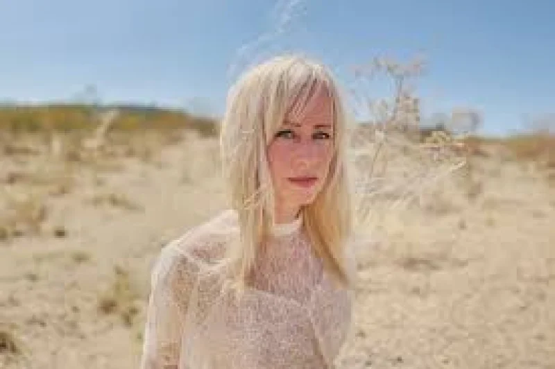 Orenda Fink Biography