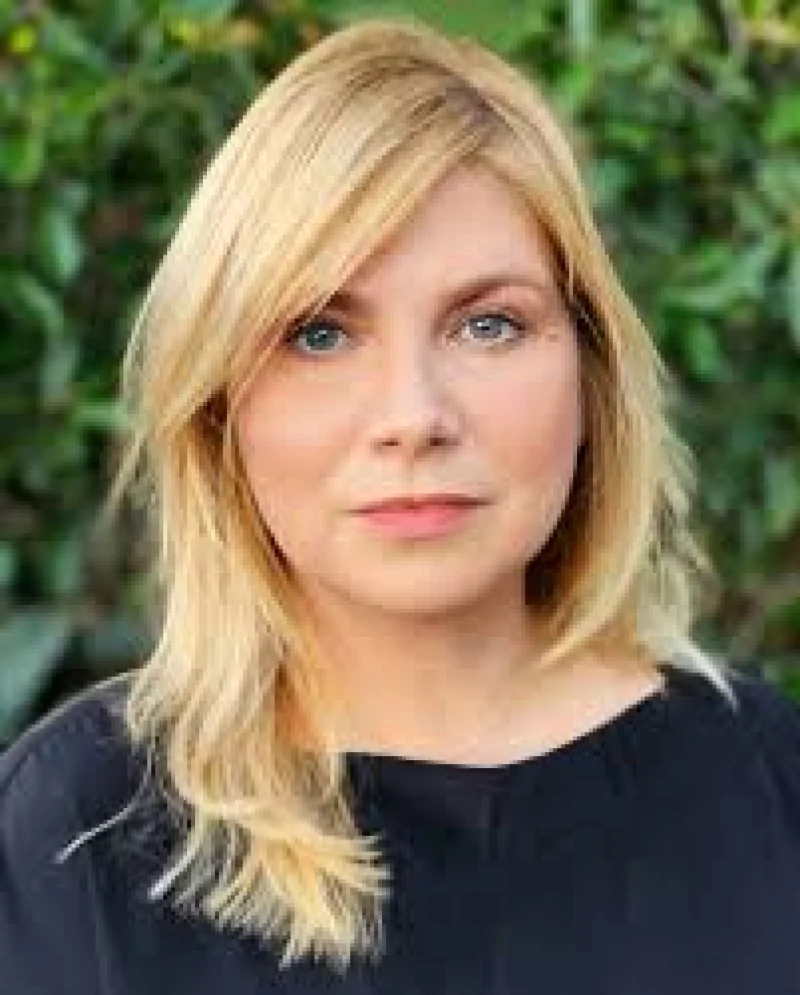 Colleen Fitzpatrick