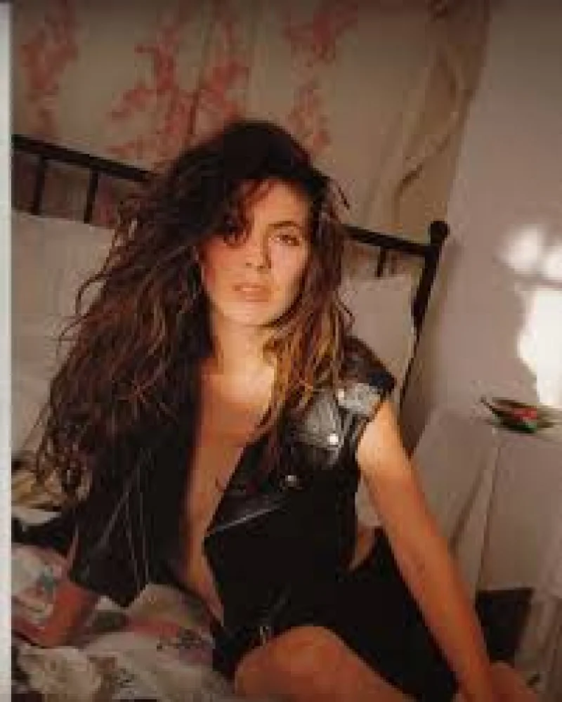Fiona Flanagan