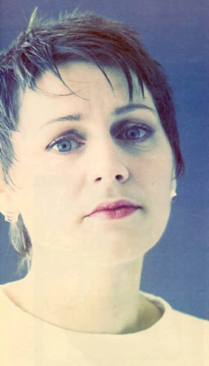 Elizabeth Fraser (Cocteau Twins)