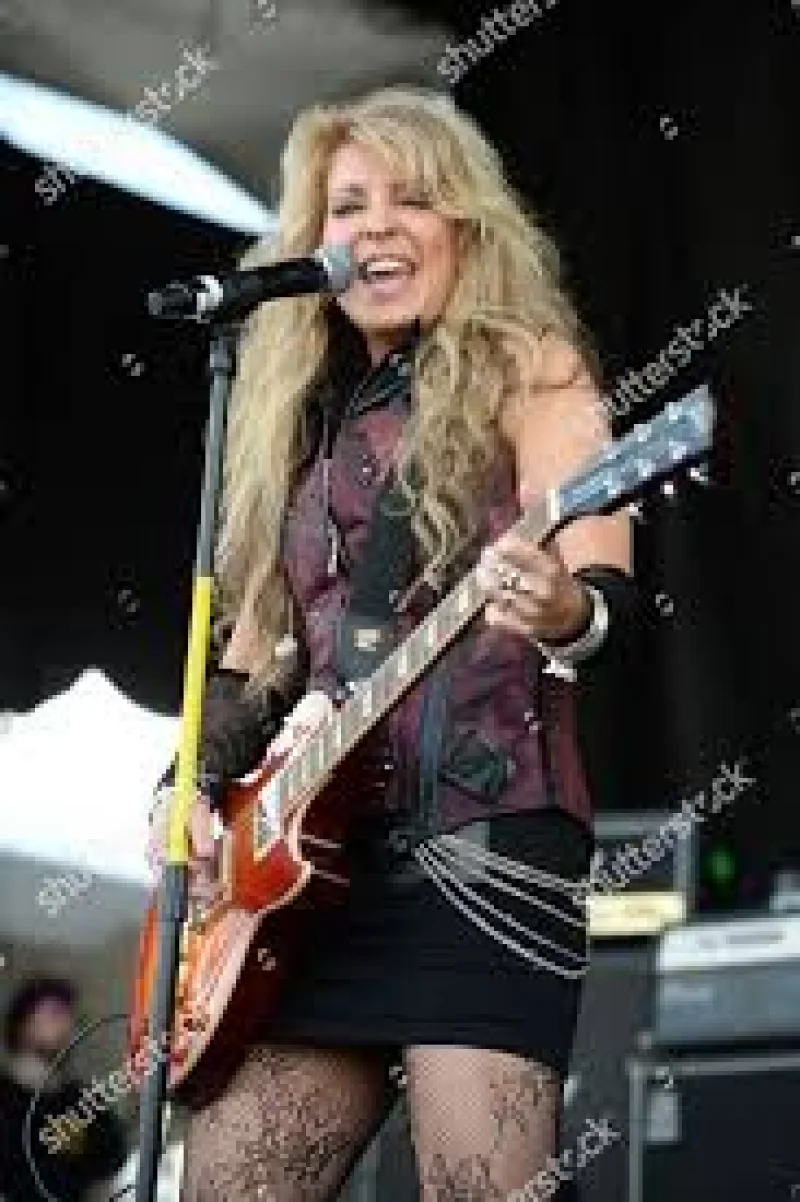 Janet Gardner