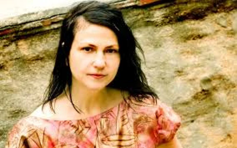 Lisa Germano (Eels)