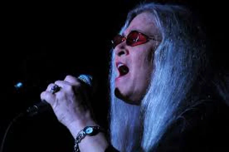 Donna Godchaux